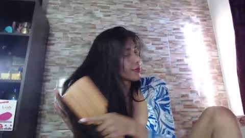 ebonyxprincess online show from June 2026 09:09:01 PM