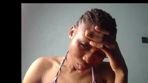 ebonyxxbabe online show from September 2025 08:05:02 AM