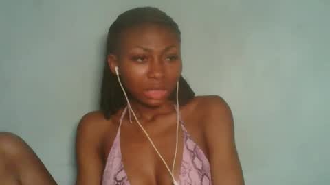 ebonyxxbabe online show from October 2025 10:03:02 AM