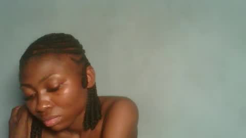 ebonyxxbabe online show from October 2025 10:09:01 PM