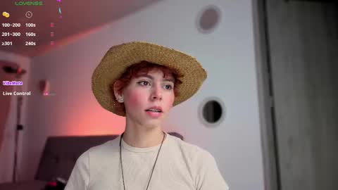 Colette online show from November 2025 03:51:02 AM