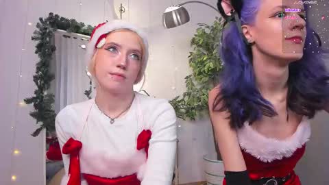 Snapshot of echo_of_you chatting on December 2025 06:55:01 AM Asuna Lana online show from December 2025 06:55:01 AM