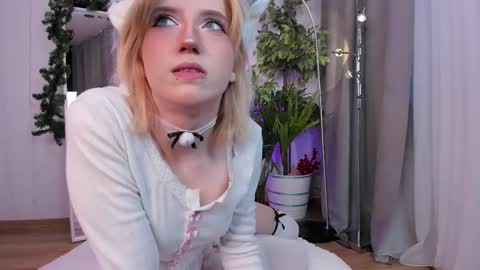 Snapshot of echo_of_you chatting on January 2026 06:48:02 AM Asuna Lana online show from January 2026 06:48:02 AM