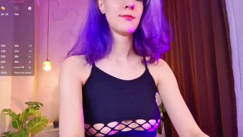 Snapshot of echo_of_you chatting on January 2026 08:08:02 AM Asuna Lana online show from January 2026 08:08:02 AM