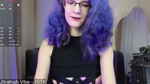 Snapshot of echo_of_you chatting on January 2026 08:41:01 AM Asuna Lana online show from January 2026 08:41:01 AM