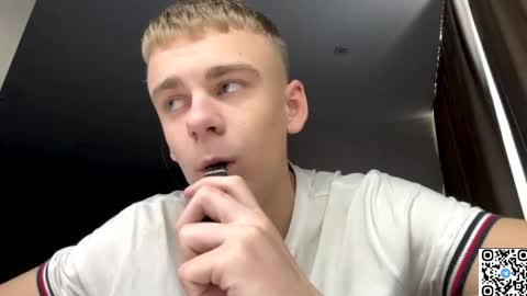 echowraith online show from October 2025 12:50:01 PM