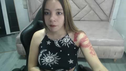 Snapshot of eco_deluna_v chatting on March 2026 08:04:02 PM Hi Stream 800am to 200pm online show from March 2026 08:04:02 PM