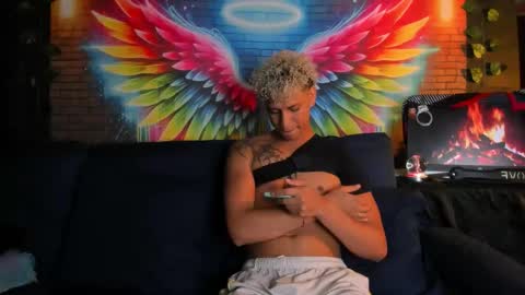 ecstasyx2_23 online show from March 2026 05:57:01 AM