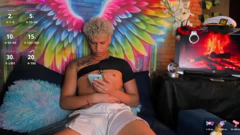 ecstasyx2_23 online show from March 2026 05:46:01 AM