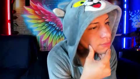 ecstasyx2_23 online show from July 2026 03:22:01 AM