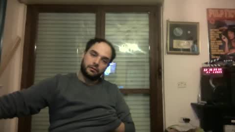 ET87 online show from January 2025 12:57:02 AM