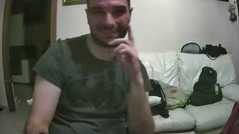 ET87 online show from April 2026 09:54:01 PM