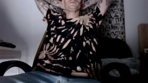 Edd Gallego online show from February 2026 04:08:02 AM