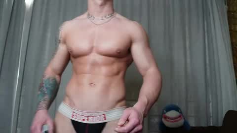 ed_hooligan online show from November 2025 11:13:02 AM