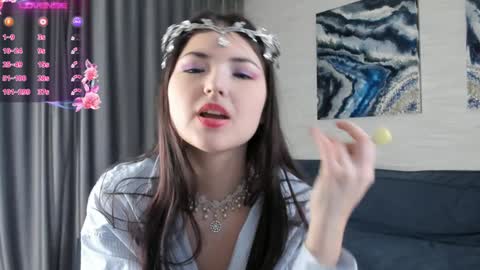 Snapshot of edabayse chatting on December 2024 02:17:02 PM Viola online show from December 2024 02:17:02 PM