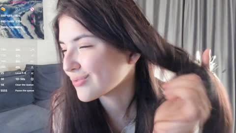 Snapshot of edabayse chatting on December 2024 08:36:01 PM Viola online show from December 2024 08:36:01 PM