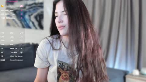 Snapshot of edabayse chatting on January 2025 01:22:01 PM Viola online show from January 2025 01:22:01 PM