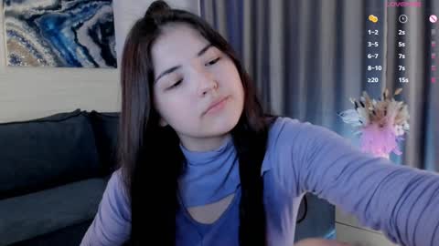 Snapshot of edabayse chatting on January 2025 04:09:01 PM Viola online show from January 2025 04:09:01 PM