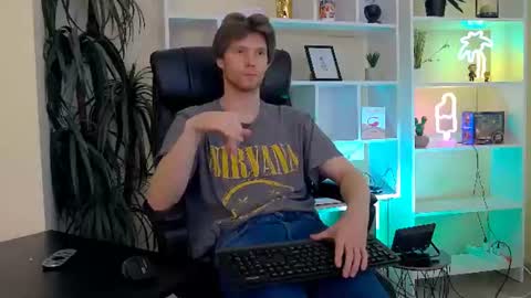 eddie_baker online show from July 2026 10:49:02 PM