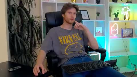 eddie_baker online show from July 2026 11:52:02 PM
