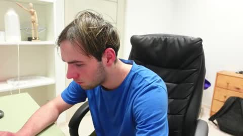 EDDIE DRUSKI online show from February 2026 08:49:02 PM