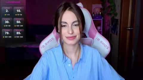 Edeline online show from February 2026 02:50:02 PM