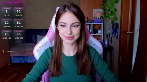 Edeline online show from April 2026 10:22:02 AM