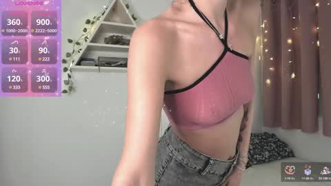 Snapshot of eden_heaven chatting on January 2025 09:10:02 AM Eden Heaven online show from January 2025 09:10:02 AM