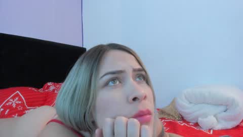 Snapshot of eden_paradise_ chatting on December 2024 09:17:01 PM BYANCA online show from December 2024 09:17:01 PM