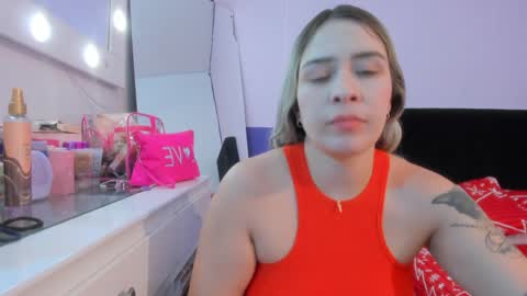 Snapshot of eden_paradise_ chatting on December 2024 09:35:01 PM BYANCA online show from December 2024 09:35:01 PM