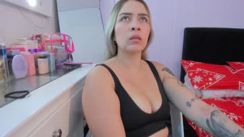 Snapshot of eden_paradise_ chatting on December 2024 05:44:01 PM BYANCA online show from December 2024 05:44:01 PM