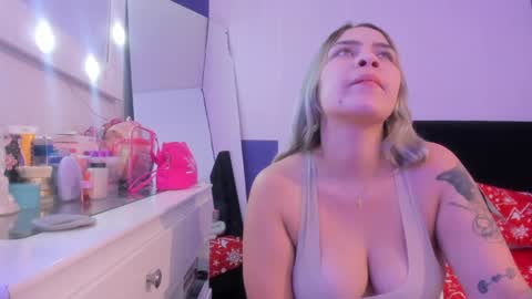 Snapshot of eden_paradise_ chatting on December 2024 04:47:01 PM BYANCA online show from December 2024 04:47:01 PM