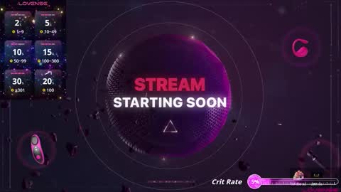 EdenArcadia online show from March 2026 03:23:02 AM