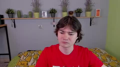 Snapshot of edgar_ray chatting on July 2026 01:30:01 AM Edgar online show from July 2026 01:30:01 AM