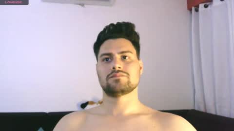 ZohanMohamed online show from February 2025 07:07:01 AM