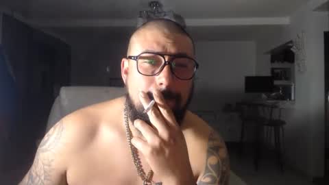 Snapshot of edgarram83 chatting on February 2025 07:33:02 AM edgarram83 online show from February 2025 07:33:02 AM