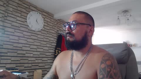 Snapshot of edgarram83 chatting on September 2025 06:21:01 PM edgarram83 online show from September 2025 06:21:01 PM