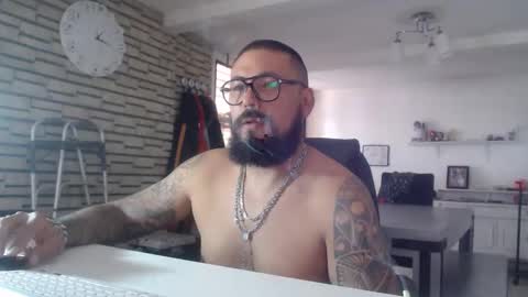 Snapshot of edgarram83 chatting on November 2025 07:15:02 PM edgarram83 online show from November 2025 07:15:02 PM