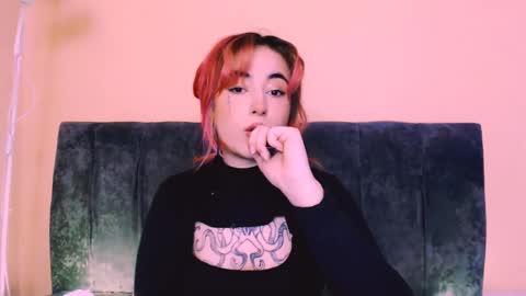 fickle demon made of clumps of matter online show from December 2024 10:35:02 PM