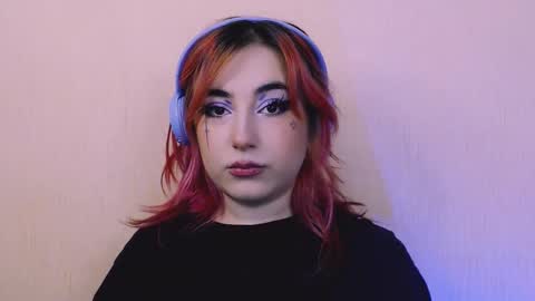 fickle demon made of clumps of matter online show from December 2024 11:13:02 PM