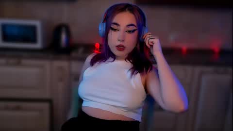 fickle demon made of clumps of matter online show from February 2025 11:15:01 AM