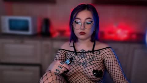 fickle demon made of clumps of matter online show from February 2025 11:38:02 AM