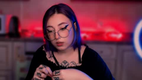 fickle demon made of clumps of matter online show from February 2025 12:48:02 PM