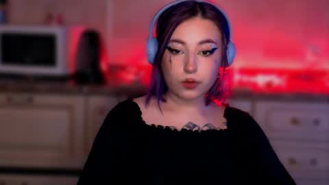 fickle demon made of clumps of matter online show from February 2025 03:53:02 PM