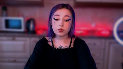 fickle demon made of clumps of matter online show from February 2025 09:12:02 AM