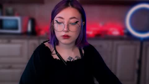 fickle demon made of clumps of matter online show from February 2025 10:37:02 AM