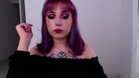 fickle demon made of clumps of matter online show from February 2026 08:57:02 AM