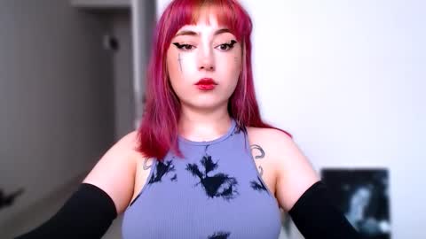 fickle demon made of clumps of matter online show from March 2026 04:12:02 AM