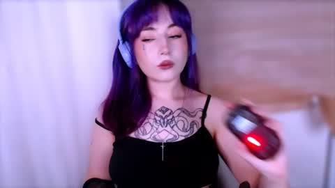 fickle demon made of clumps of matter online show from August 2026 10:44:01 PM