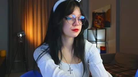 Im Sally  Im new here   lets meet online show from February 2025 03:14:02 AM